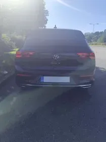 Volkswagen Golf / 2020 / 34 400 km (7)