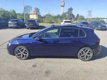 Volkswagen Golf / 2020 / 34 400 km (9)