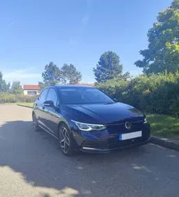 Volkswagen Golf / 2020 / 34 400 km (3)
