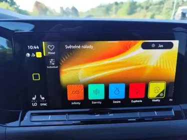 Volkswagen Golf / 2020 / 34 400 km (25)