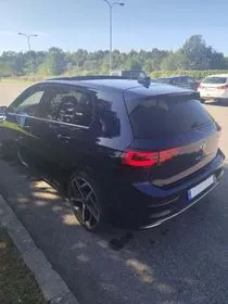 Volkswagen Golf / 2020 / 34 400 km (8)