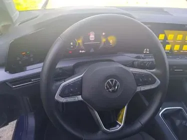 Volkswagen Golf / 2020 / 34 400 km (15)