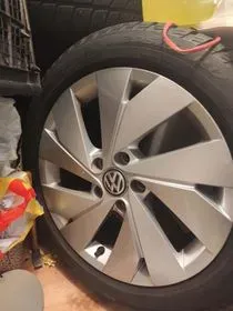 Volkswagen Golf / 2020 / 34 400 km (31)