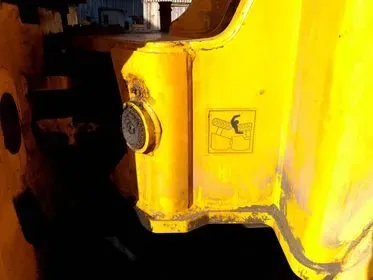 VOLVO L45TP / 1999 / 13 795 m/h (14)