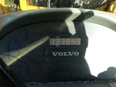 VOLVO L45TP / 1999 / 13 795 m/h (17)