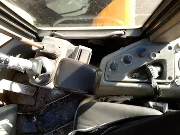 VOLVO L45TP / 1999 / 13 795 m/h (16)