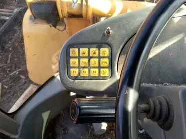 VOLVO L45TP / 1999 / 13 795 m/h (15)