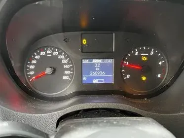 Mercedes-Benz SPRINTER 317 / 2022 / 261 000 km (5)