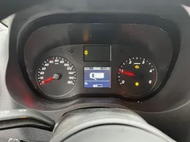 Mercedes-Benz SPRINTER 317 / 2022 / 261 000 km (6)