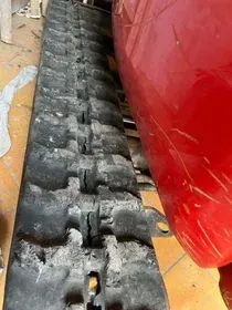 KOMATSU PC16R-3HS / 2022 / 1 030 m/h (8)