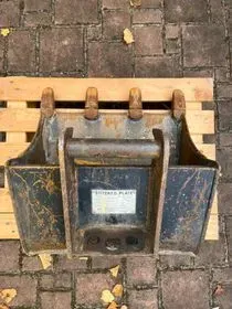 KOMATSU PC16R-3HS / 2022 / 1 030 m/h (11)