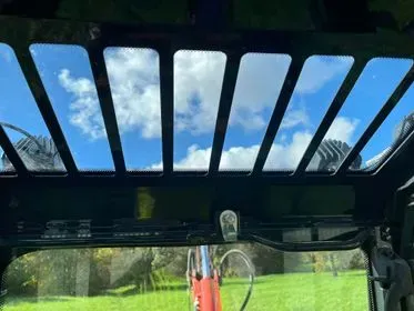 KOMATSU PC16R-3HS / 2022 / 1 030 m/h (7)