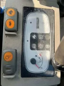 KOMATSU PC16R-3HS / 2022 / 1 030 m/h (6)