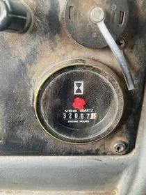 VOLVO L 70 D / 2002 / 32 070 m/h (5)