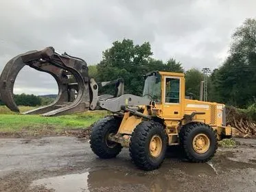 VOLVO L 70 D / 2002 / 32 070 m/h (3)