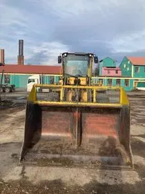 VOLVO L 70 D / 2002 / 32 070 m/h (2)