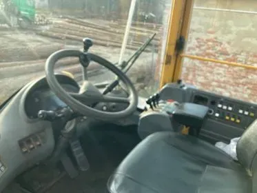 VOLVO L 70 D / 2002 / 32 070 m/h (4)