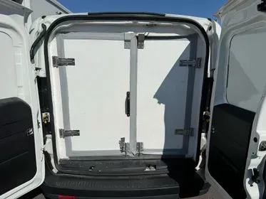 Fiat DOBLO 1,6 JTD / 2016 / 443 600 km (12)