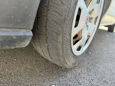 Fiat DOBLO 1,6 JTD / 2016 / 443 600 km (10)