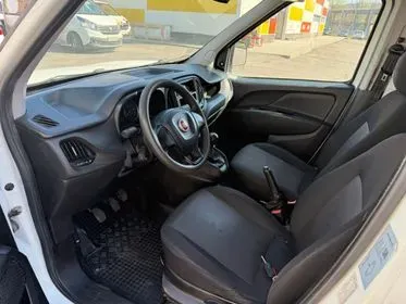 Fiat DOBLO 1,6 JTD / 2016 / 443 600 km (15)