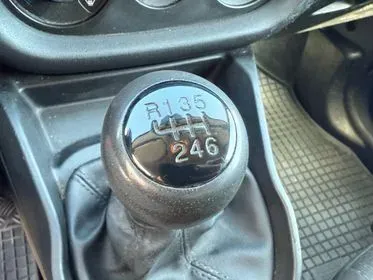 Fiat DOBLO 1,6 JTD / 2016 / 443 600 km (18)