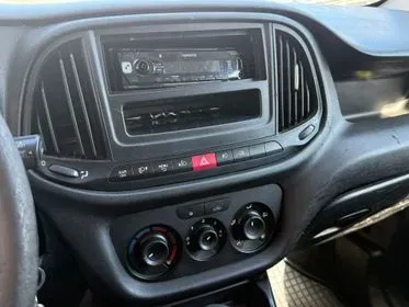 Fiat DOBLO 1,6 JTD / 2016 / 443 600 km (19)