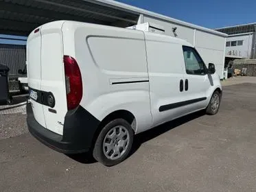 Fiat DOBLO 1,6 JTD / 2016 / 443 600 km (4)