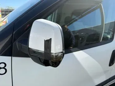 Fiat DOBLO 1,6 JTD / 2016 / 443 600 km (11)