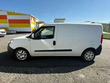 Fiat DOBLO 1,6 JTD / 2016 / 443 600 km (8)