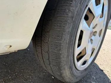 Fiat DOBLO 1,6 JTD / 2016 / 443 600 km (9)