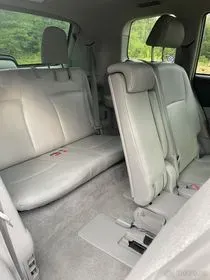 Toyota HIGLANDER HYBRID LIMITED 3,3 L / 2009 / 198 000 km (12)