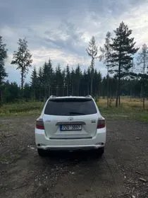 Toyota HIGLANDER HYBRID LIMITED 3,3 L / 2009 / 198 000 km (4)