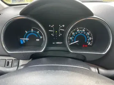 Toyota HIGLANDER HYBRID LIMITED 3,3 L / 2009 / 198 000 km (9)