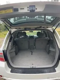 Toyota HIGLANDER HYBRID LIMITED 3,3 L / 2009 / 198 000 km (6)