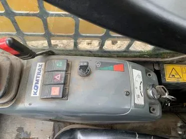 Komatsu  CK 30 - 1/ 2010/818 mth (15)