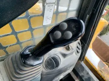 Komatsu  CK 30 - 1/ 2010/818 mth (17)