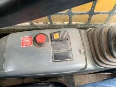 Komatsu  CK 30 - 1/ 2010/818 mth (18)