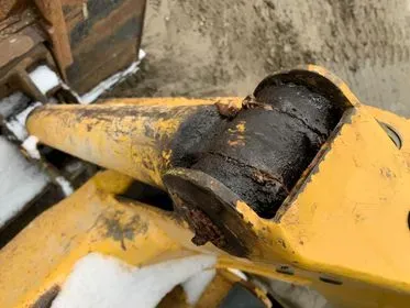 Komatsu  CK 30 - 1/ 2010/818 mth (20)