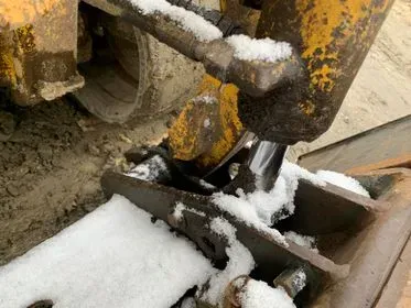 Komatsu  CK 30 - 1/ 2010/818 mth (24)