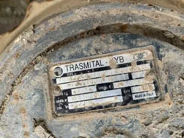 Komatsu  CK 30 - 1/ 2010/818 mth (26)