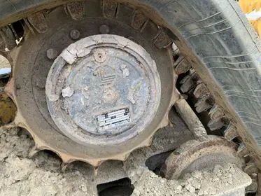 Komatsu  CK 30 - 1/ 2010/818 mth (27)