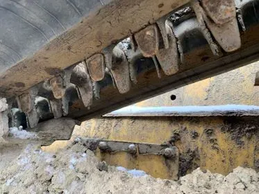 Komatsu  CK 30 - 1/ 2010/818 mth (28)