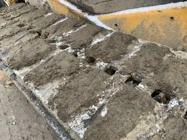 Komatsu  CK 30 - 1/ 2010/818 mth (31)