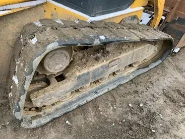 Komatsu  CK 30 - 1/ 2010/818 mth (35)