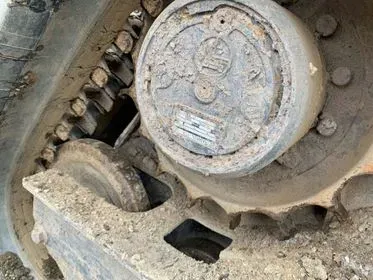 Komatsu  CK 30 - 1/ 2010/818 mth (37)