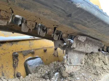 Komatsu  CK 30 - 1/ 2010/818 mth (38)