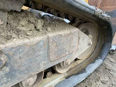 Komatsu  CK 30 - 1/ 2010/818 mth (39)