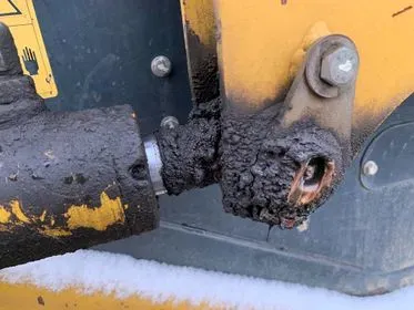 Komatsu  CK 30 - 1/ 2010/818 mth (43)