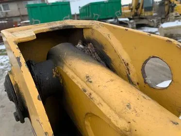 Komatsu  CK 30 - 1/ 2010/818 mth (45)