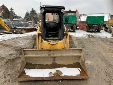 Komatsu  CK 30 - 1/ 2010/818 mth (9)